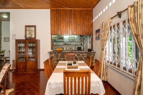 بيت ضيافة جينز سيرينتي بيت ضيافة جينز سيرينتي