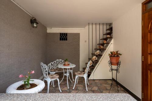 بيت ضيافة جينز سيرينتي بيت ضيافة جينز سيرينتي