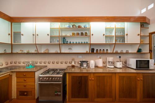 بيت ضيافة جينز سيرينتي بيت ضيافة جينز سيرينتي