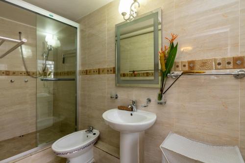 بيت ضيافة جينز سيرينتي بيت ضيافة جينز سيرينتي