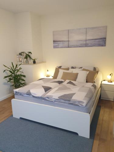 Ferienwohnung Einfeld in Neumünster, Deutschland