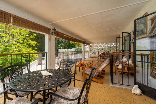 بيت ضيافة جينز سيرينتي بيت ضيافة جينز سيرينتي