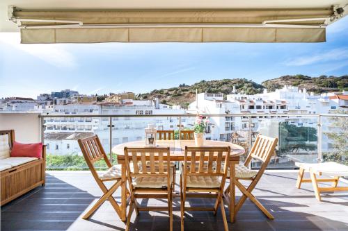 ALBUFEIRA (OLD TOWN) VERASOL AA - THE LUXURY STAY, Albufeira