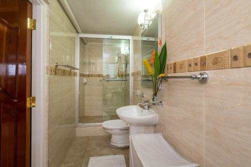 بيت ضيافة جينز سيرينتي بيت ضيافة جينز سيرينتي