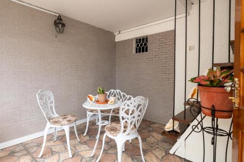 بيت ضيافة جينز سيرينتي بيت ضيافة جينز سيرينتي