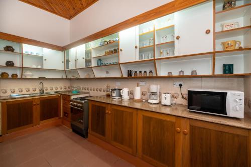 بيت ضيافة جينز سيرينتي بيت ضيافة جينز سيرينتي