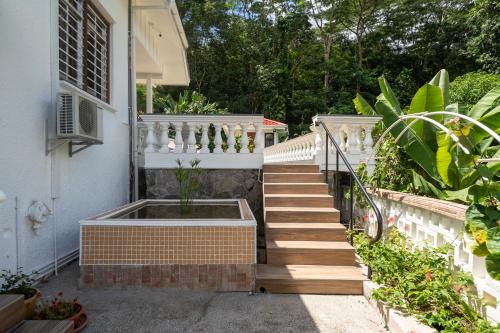 بيت ضيافة جينز سيرينتي بيت ضيافة جينز سيرينتي