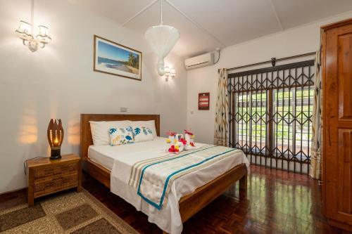 بيت ضيافة جينز سيرينتي بيت ضيافة جينز سيرينتي