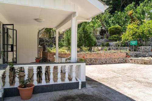 بيت ضيافة جينز سيرينتي بيت ضيافة جينز سيرينتي