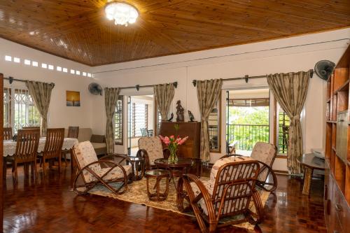 بيت ضيافة جينز سيرينتي بيت ضيافة جينز سيرينتي