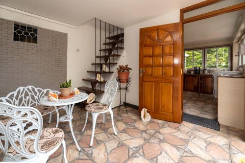 بيت ضيافة جينز سيرينتي بيت ضيافة جينز سيرينتي