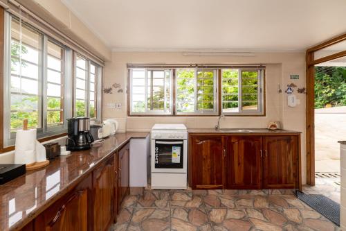 بيت ضيافة جينز سيرينتي بيت ضيافة جينز سيرينتي