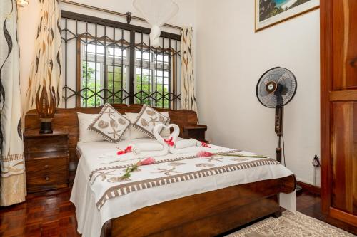 بيت ضيافة جينز سيرينتي بيت ضيافة جينز سيرينتي