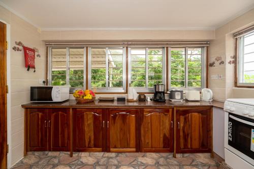 بيت ضيافة جينز سيرينتي بيت ضيافة جينز سيرينتي