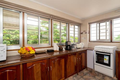 بيت ضيافة جينز سيرينتي بيت ضيافة جينز سيرينتي