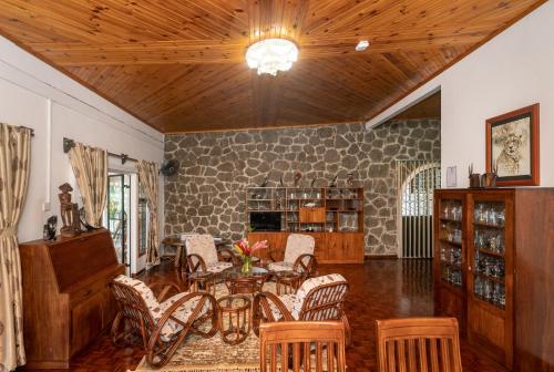 بيت ضيافة جينز سيرينتي بيت ضيافة جينز سيرينتي