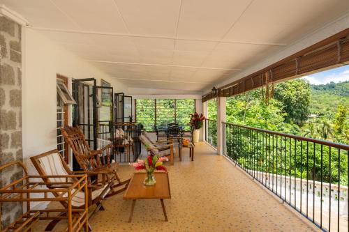 بيت ضيافة جينز سيرينتي بيت ضيافة جينز سيرينتي