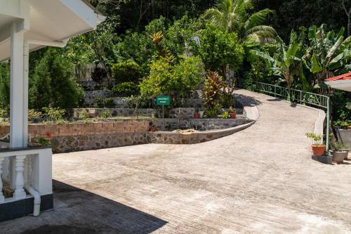 بيت ضيافة جينز سيرينتي بيت ضيافة جينز سيرينتي