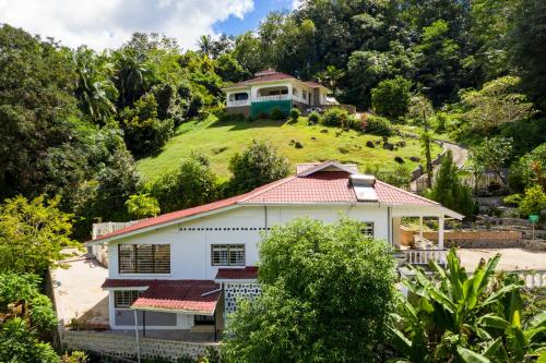 بيت ضيافة جينز سيرينتي بيت ضيافة جينز سيرينتي