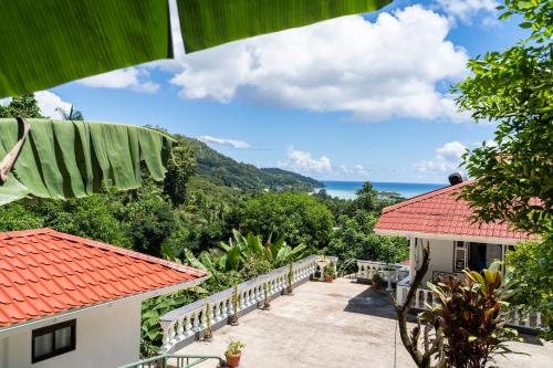 بيت ضيافة جينز سيرينتي بيت ضيافة جينز سيرينتي