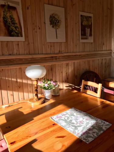 Domek Green Dźwirzyno