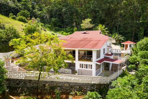 بيت ضيافة جينز سيرينتي بيت ضيافة جينز سيرينتي