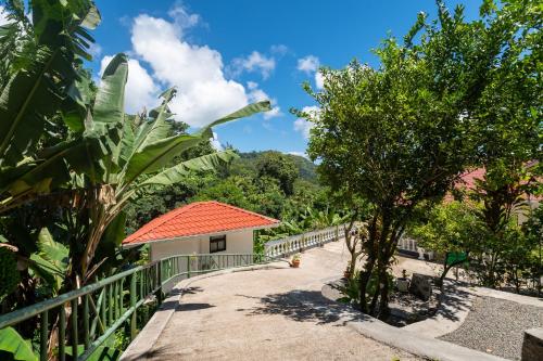 بيت ضيافة جينز سيرينتي بيت ضيافة جينز سيرينتي