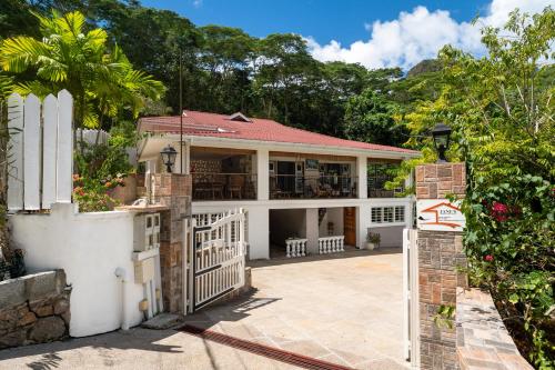 بيت ضيافة جينز سيرينتي بيت ضيافة جينز سيرينتي