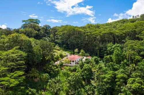 بيت ضيافة جينز سيرينتي بيت ضيافة جينز سيرينتي