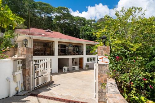 بيت ضيافة جينز سيرينتي بيت ضيافة جينز سيرينتي