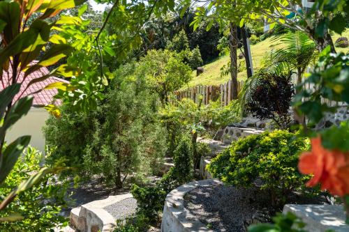 بيت ضيافة جينز سيرينتي بيت ضيافة جينز سيرينتي