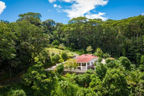 بيت ضيافة جينز سيرينتي بيت ضيافة جينز سيرينتي