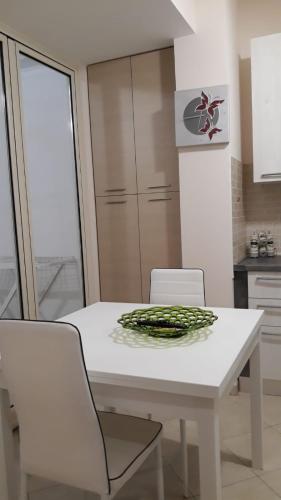 Piano Terra Casa Nina