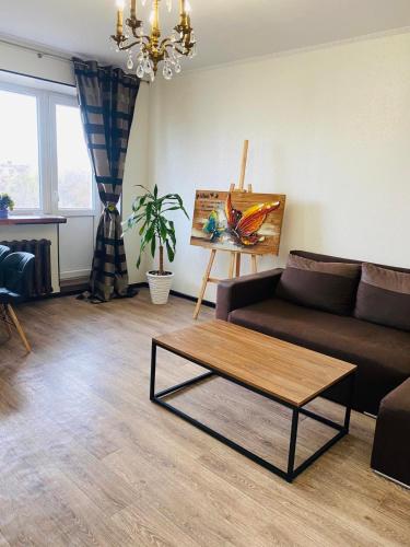 City Center Sobornaya in 尼古拉耶夫