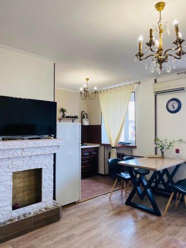 City Center Sobornaya in 尼古拉耶夫