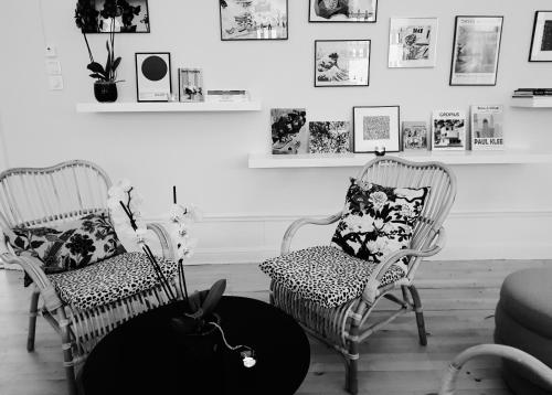Prästgården Hotel - image 12