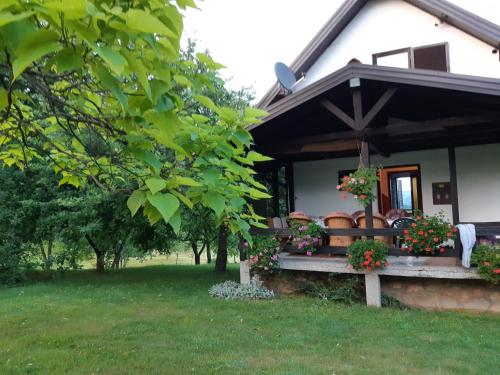 PURE NATURE, Visoko