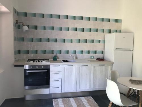 Cocina, PODERE 31 in Santa Margherita di Pula