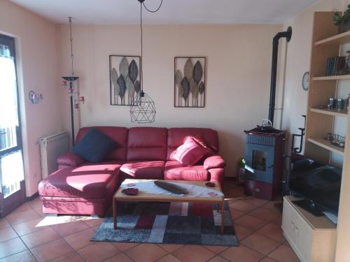 Casa Claudio - Apartment - Tremosine Sul Garda