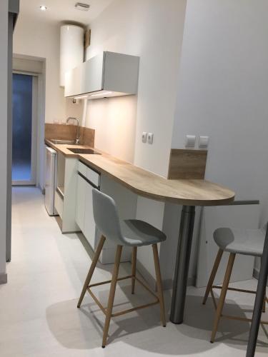Premier logement near L'Aube de Figuerolles