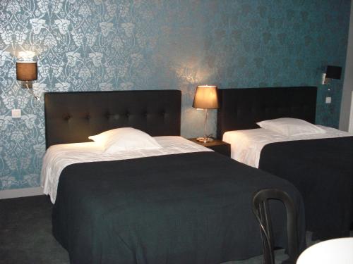 Hotel La Fayette 4
