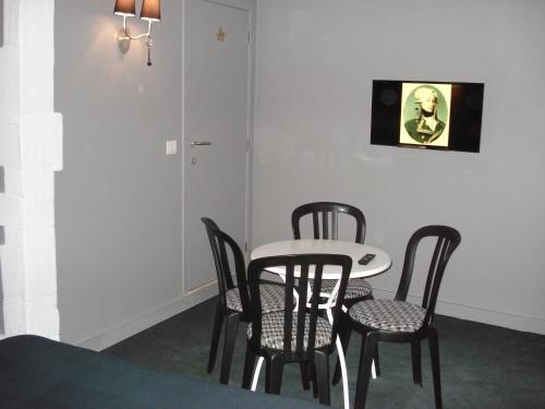 Hotel La Fayette 3