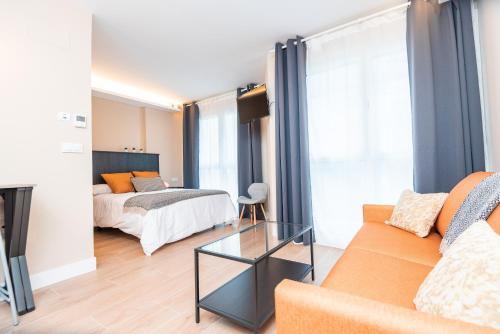 Apartamentos Kai - image 11