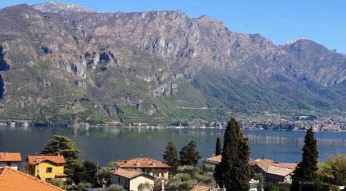 Casavalery Appartamento monolocale con vista lago