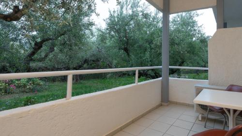Kardamili Beach Hotel - image 11