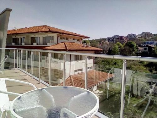 Kilátás, Silver Beach A98 in Byala