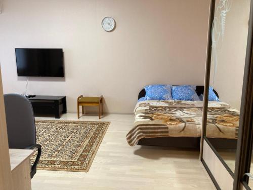 Apartment on Minskaya
