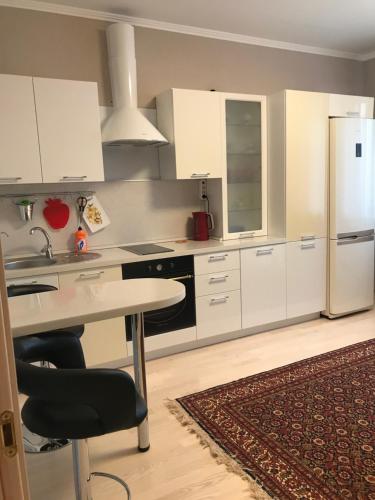Apartment on Minskaya - image 7