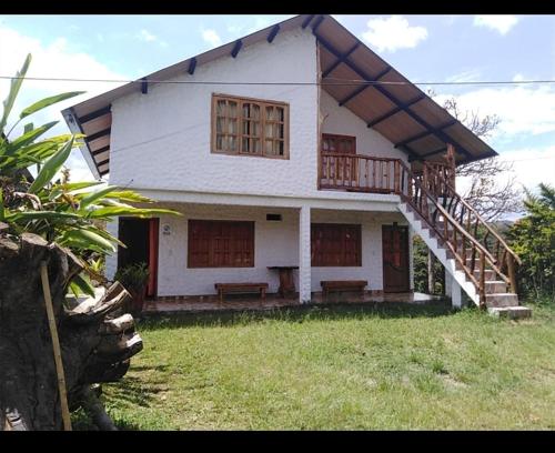 Cabana El Trebol