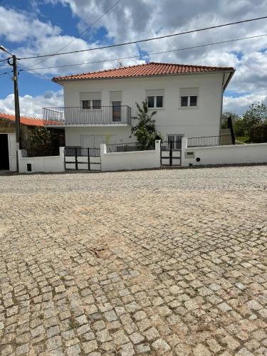 Viesnīcas āriene, Casa das Indrineiras in Mogadouro